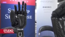 CES 2023: Bežični TV, roboti za dostavu i VR u automobilu