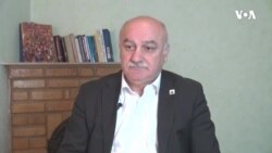 Arif Hacılı: Hakimiyyət ölkədə faktiki olaraq təkpartiyalı bir sistem qurmağa çalışır