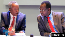 Africa News Tonight: Ethiopian officials Arrive in Tigray & Displaced Children in Cameroon Trapped in Violence Cycle