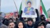 اعتراضات گسترده ایرانیان در ده‌ها شهر جهان برگزار شد