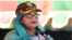 চট্টগ্রামের ভাটিয়ারিতে অবস্থিত বাংলাদেশ মিলিটারি একাডেমির (বিএমএ) ৮৩ তম বিএমএ দীর্ঘ কোর্স-এর রাষ্ট্রপতি কুচকাওয়াজ-এ ভাষণ দেন বাংলাদেশের প্রধানমন্ত্রী শেখ হাসিনা। ৪ ডিসেম্বর, ২০২২। 