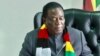 Mutungamiri weZanu PF, VaEmmerson Mnangagwa