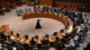 СБ ООН осудил ограничения на образование женщин и девочек в Афганистане