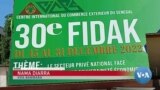 FIDAK san bisaaba Kene Gnenamayara Senegal Faaba la Dakar