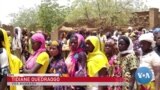 🇲🇱Mali Jamana cɛmancɛ la, muso bayelema kelaw