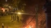 حمله سپاه به معترضان در جوانرود با فریاد «الله اکبر»؛ هشدار کمیساریای عالی حقوق بشر: وضعیت ایران «بحرانی» است
