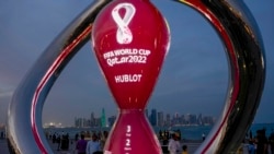 國際足協決定第22屆世界杯足球賽賽場及周邊禁售酒精飲料，卡塔爾主辦大型國際賽事能力受關注