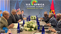 Africa News Tonight – Analysts Argue US-Africa Leaders Summit Focused on Countering China; Ghana Receives $3 Billion IMF Credit Deal 