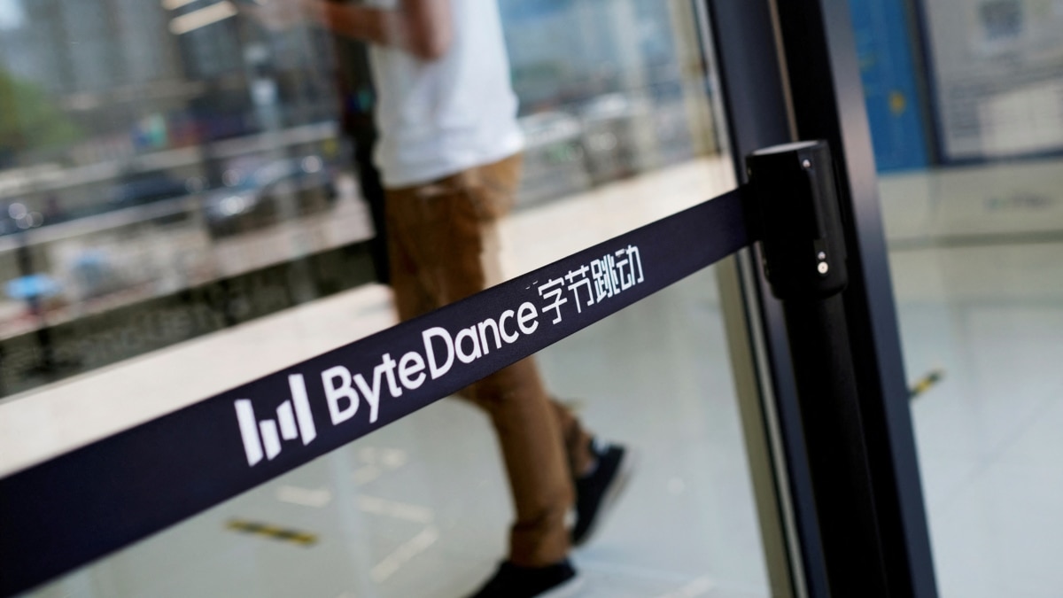 TikTok confirms US prompted farewell to ByteDance to fend off ban