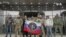 美國稱俄羅斯瓦格納集團購買朝鮮武器用於烏克蘭戰爭