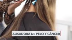 Investigan si productos para el cabello causan cáncer