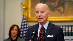 Joe Biden y’a jira ko Ameriki jamana bɛna a daminɛ joona ka Kubakaw, Haïtikaw ani Nikaragwakaw kɔsegin