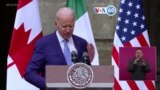 Manchetes mundo 12 janeiro: Assistentes do Presidente Biden descobriram pelo menos mais um lote de documentos classificados