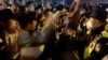Marah atas Kebijakan Lockdown, Demonstran di Shanghai Tuntut Xi Jinping Mundur