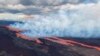 Gunung Berapi di Hawaii Meletus untuk Pertama Kalinya setelah Puluhan Tahun