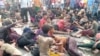 Dalam Kondisi Memprihatinkan, 185 Pengungsi Muslim-Rohingya Terdampar di Pidie