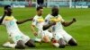 Mondial: le Sénégal bat l'Équateur 2-1 et se qualifie pour les 8es