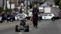 Quiz - San Francisco Pulls Back Decision to Permit Armed Police Robots