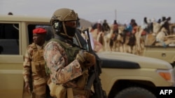 C'est la première opération du genre lancée au Niger pour lutter contre les groupes jihadistes dont les attaques meurtrières se sont multipliées depuis 2015.