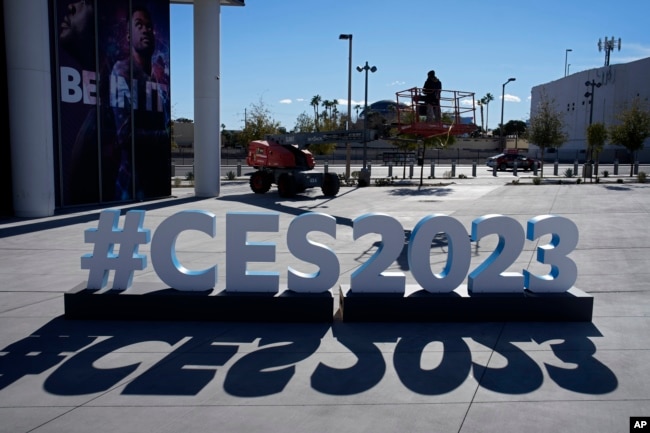 CES 2023 aborda los desafíos globales