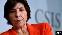 La ministre française des Affaires étrangères Catherine Colonna se rendra à Rabat les 15 et 16 décembre.