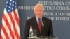 Ambasada SAD u Srbiji: Ne komentarišemo rad obaveštajnih službi