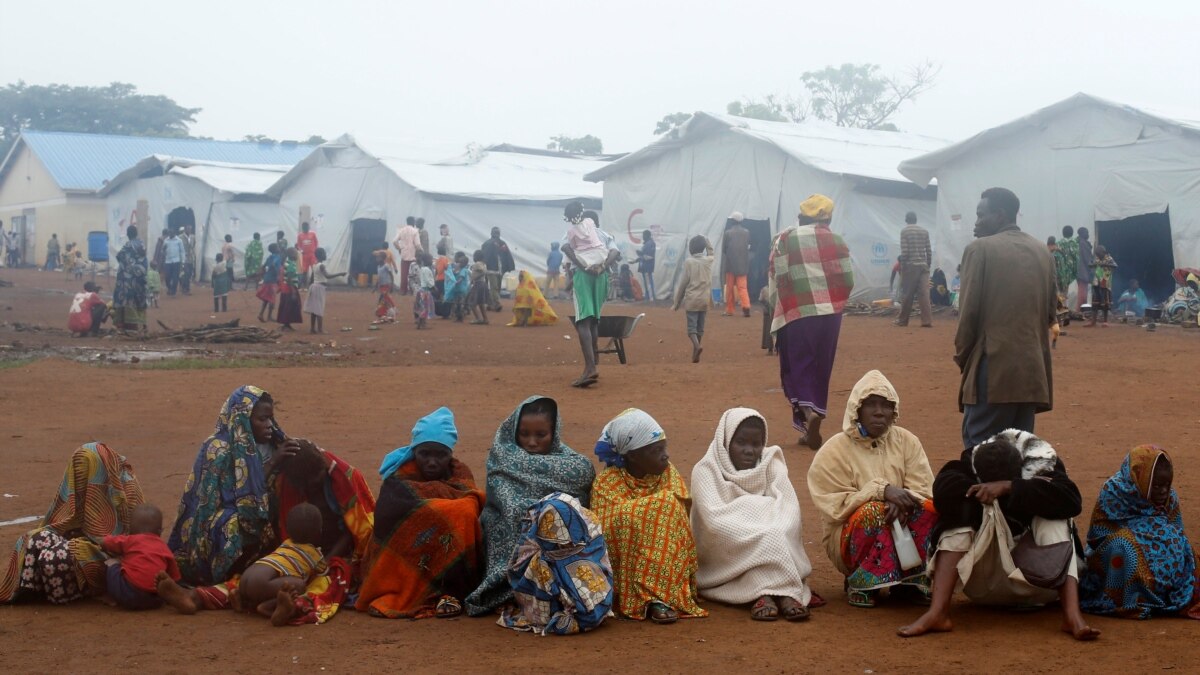 New Crisis Looms as DRC Refugees Flee to Uganda