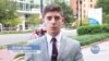 Хаотичні, запеклі, ворожі: наголовніше із перших теледебатів Трампа та Байдена. Відео