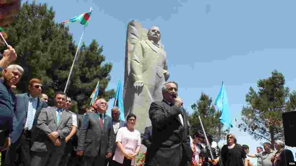 28 May Respublika Günü qeyd edilir