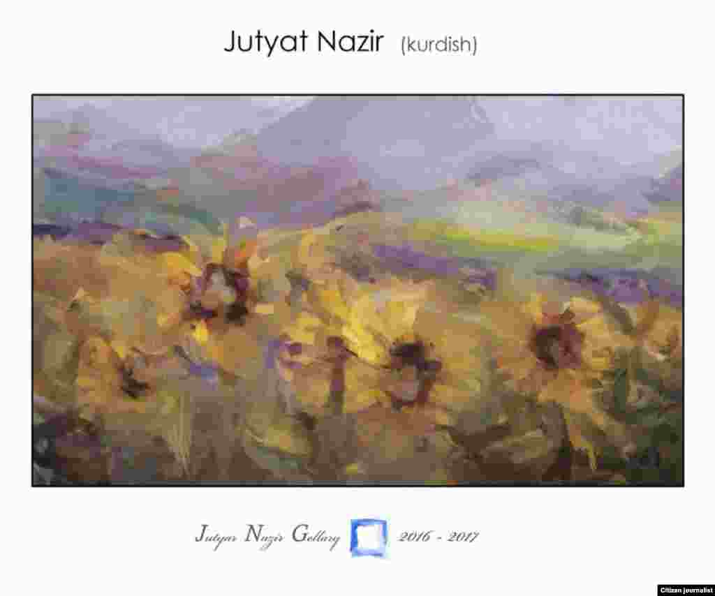 Jutyar Nazir