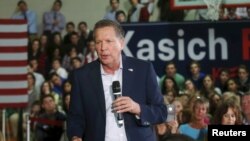 John Kasich