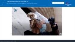 «Աներևակայելի վտանգավոր» ապատեղեկատվություն կորոնավիրուսի մասին