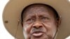 Uganda: Kufukuzwa IGP, Waziri wa Ulinzi kwaibua hisia mchanganyiko 