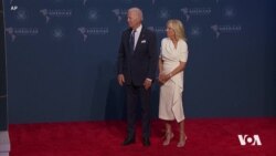 Xwepêşandanên Girseyî di Dema Komcivîna Bilind ya Amerîka de