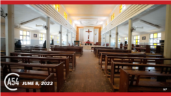 Africa 54: Nigeria’s Massacre Impact on Victims' Families, Child Malnutrition in Uganda & More 