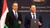 Srbija i Mađarska potpisale sporazum o skladištenju gasa
