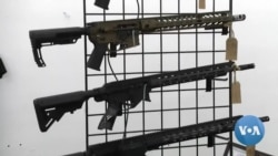 Texas School Shooting Survivors Urge US Lawmakers to Pass Gun Control Measures 