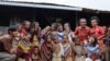 Pasangan Muda Dirikan Sekolah Alternatif di Pedalaman Papua