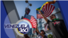 Venezuela 360: Venezuela no presente… pero tampoco ausente