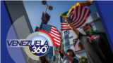 Venezuela 360: Venezuela no presente… pero tampoco ausente