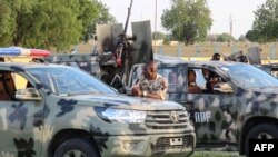 L'armée nigériane a récemment intensifié ses opérations terrestres et aériennes contre les militants de l'Iswap et de Boko Haram.
