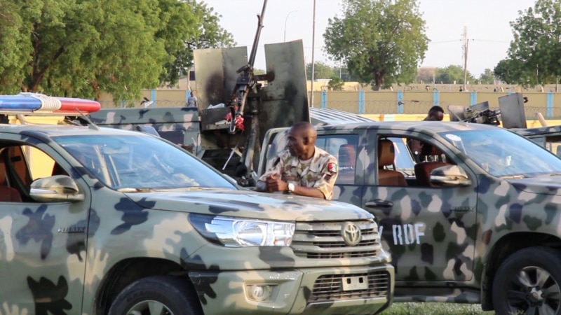 Au moins 23 personnes tuées par des jihadistes présumés au Nigeria