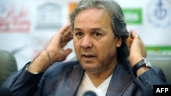 Rabah Madjer est connu pour une talonnade réalisée avec le FC Porto en 1987.