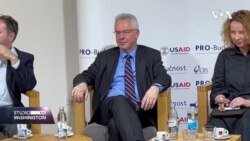 Američki ambasador u BiH se sastao sa mladim političarima