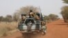 L'armée burkinabè affirme avoir tué plus de 120 "terroristes"