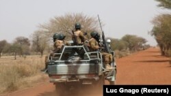 Le G5 Sahel, créée en 2014, était composé depuis 2017 d'une force de 5.000 militaires des armées mauritanienne, tchadienne, nigérienne, burkinabè et malienne.