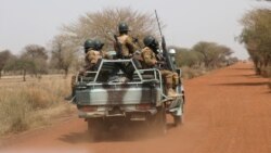 Seytenga sigida fagalwi jugu, Burkina Faso la