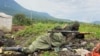 500 soldats rwandais en RDC selon l'armée congolaise, Kigali nie