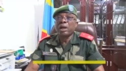 FARDC elobi Rwanda etindi basoda 500 na molota ya sika mpe M23 ezokisi ba casques bleus basato