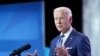 El presidente de EEUU, Joe Biden, pronuncia un discurso en un evento colateral de la IX Cumbre de las Américas, en Los Ángeles, California, el 9 de junio de 2022. 